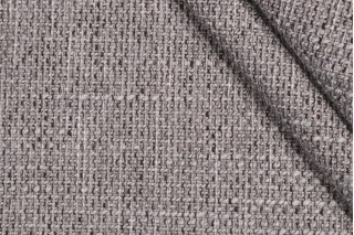 Mill Creek Tafnir Woven Upholstery Fabric in Blue Jay