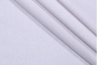 Crypton Cambric High Performance Woven Upholstery Fabric in Marshmallow