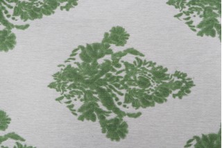Valdese Weavers Barboza Woven Upholstery Fabric in Lawn 