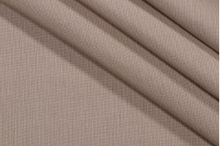 SunReal Spectacular Woven Solution Dyed Acrylic Outdoor Fabric in Sand 