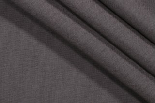 SunReal Spectacular Woven Solution Dyed Acrylic Outdoor Fabric in Granite 