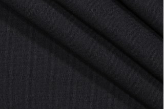 SunReal Spectacular Woven Solution Dyed Acrylic Outdoor Fabric in Carbon 