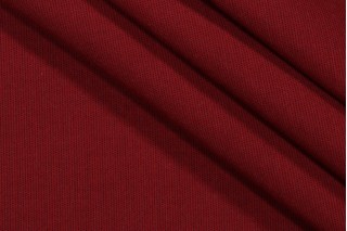 SunReal Spectacular Woven Solution Dyed Acrylic Outdoor Fabric in Ruby 