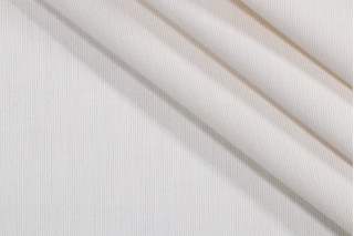 SunReal Spectacular Woven Solution Dyed Acrylic Outdoor Fabric in Egg Shell 