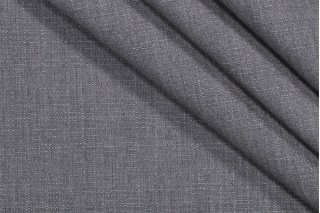 SunReal Lindy Woven Solution Dyed Acrylic Outdoor Fabric in Stone 