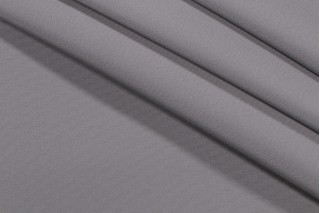 SunReal Awning/Marine Grade Woven Solution Dyed Acrylic Outdoor Fabric in Cadet Grey 