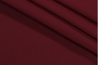 SunReal Awning/Marine Grade Woven Solution Dyed Acrylic Outdoor Fabric in Burgundy 