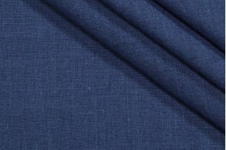 PK Lifestyles Montecito Woven Decorator Fabric in Lapis 