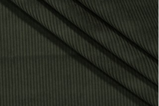 PK Lifestyles Wales Corduroy Upholstery Fabric in Evergreen 