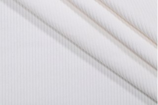 PK Lifestyles Wales Corduroy Upholstery Fabric in Coconut 
