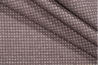 PK Lifestyles Tahitian Basket Woven Chenille Upholstery Fabric in Shale 