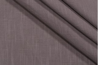 Origin Woven Decorator Fabric in Granite