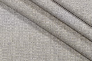 Crypton Coconut High Performance Woven Upholstery Fabric in Metal