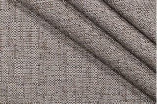 Crypton Coconut High Performance Woven Upholstery Fabric in Earth