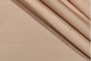 Titan Silk Decorator Fabric in Midas