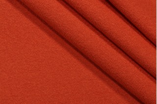 Kaufmann Mercer Woven Upholstery Fabric in Tigerlily 
