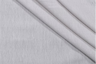Kaufmann Glimpse Woven Decorator Fabric in Vapor