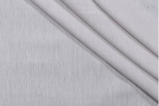 Kaufmann Glimpse Woven Decorator Fabric in Vapor