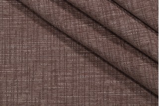 Maxwell Woven Chenille Upholstery Fabric in Flagstone