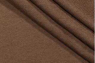 Valdese Weavers Jumper Woven Crypton Home Finish Upholstery Fabric in Toast