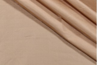 Titan Silk Decorator Fabric in Midas