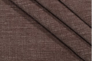 Maxwell Woven Chenille Upholstery Fabric in Flagstone