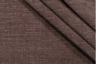 Maxwell Woven Chenille Upholstery Fabric in Flagstone
