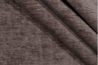 Crypton Limerick High Performance Woven Chenille Upholstery Fabric in Fawn 