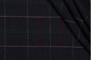 Kaufmann Duncan Woven Decorator Fabric in Heritage
