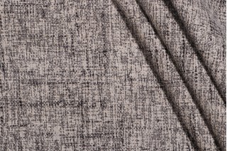PK Lifestyles Mixology Performance Plus Chenille Upholstery Fabric in Newsprint