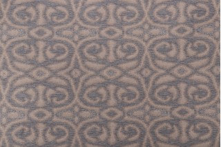 Sunbrella Embargo 45797-0000 Woven Solution Dyed Acrylic Outdoor Fabric in Cadet