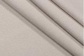 Kaufmann Mercer Woven Upholstery Fabric in Ivory