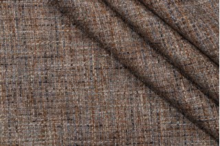 Kaufmann Milford Woven Upholstery Fabric in Mineral