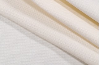 Crypton London High Performance Woven Upholstery Fabric in Salt