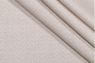 Wayfair Woven Decorator Fabric in Linen