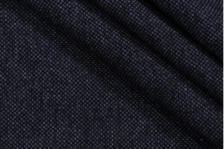 Crypton Sutton High Performance Woven Chenille Upholstery Fabric in Storm