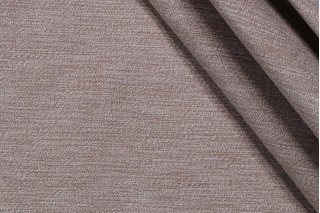 Skylar Woven Upholstery Fabric in Hemp