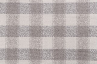 Balsala Woven Upholstery Fabric in Seagull