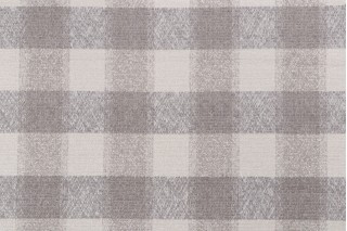 Balsala Woven Upholstery Fabric in Seagull