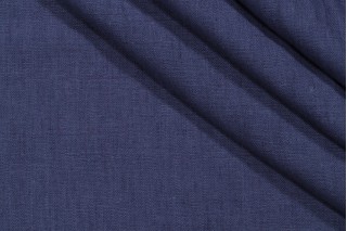 PK Lifestyles Chester Woven Decorator Fabric in Baltic 