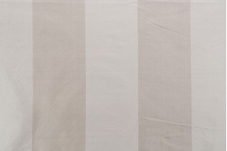 Tenali Silk Decorator Fabric in Moonstone