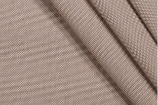 Sunbrella Sailcloth Woven Solution Dyed Acrylic Outdoor Fabric in Sahara 