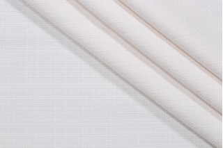 Williston Woven Decorator Fabric in Parchment
