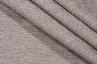 Verner Woven Upholstery Fabric in Hemp