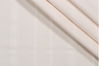 Priya Woven Decorator Fabric in Papyrus