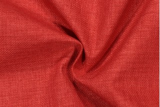 Richloom Rave Woven Polyester Outdoor Fabric in Geranium