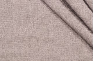 Golding Brave Woven Chenille Upholstery Fabric in Chrome