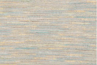 Golding Sultan Woven Chenille Upholstery Fabric in Seaglass