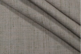 Crypton Lennox High Performance Woven Chenille Upholstery Fabric in Celadon