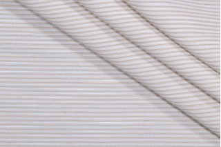 Inside/Out Performance Myra Woven Polyester Upholstery Fabric in Bisque for Stout Fabrics